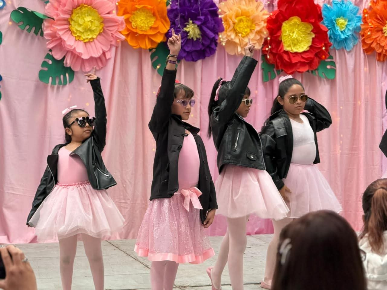 Imagen de clases de danza
